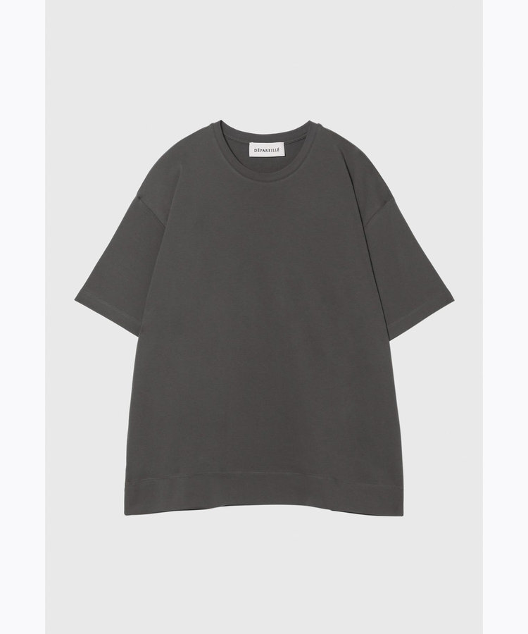 LOTUS BIG SIZE T SHIRT / ロータスビッグサイズTシャツ