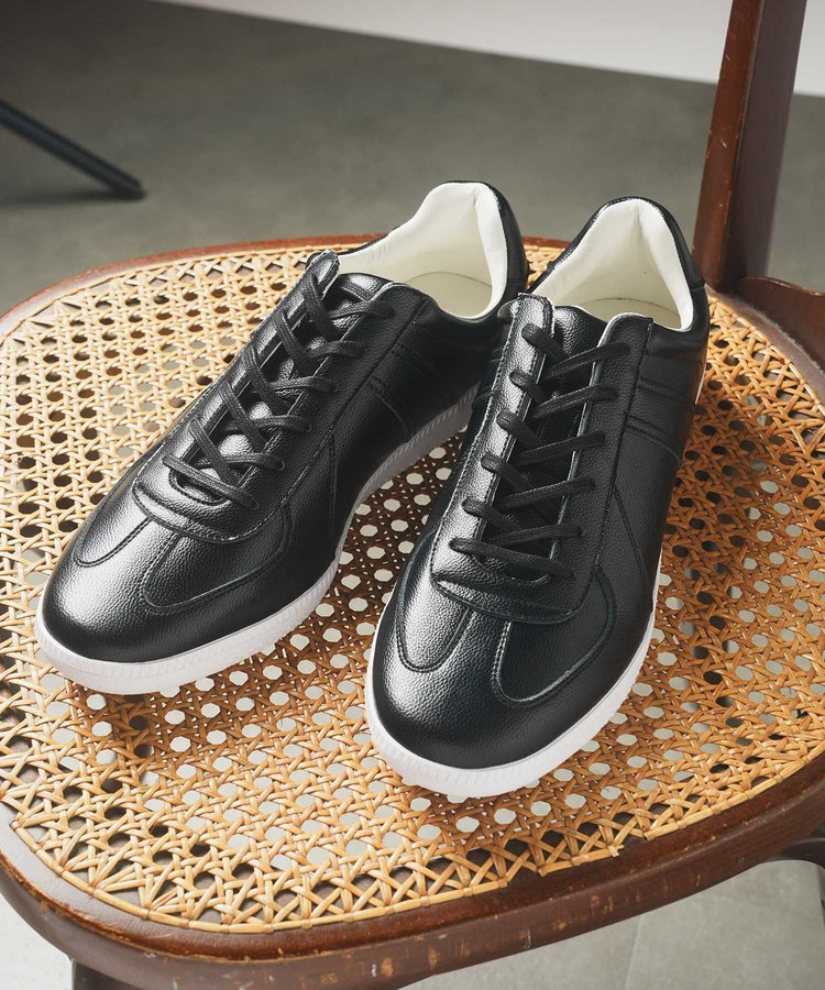 【UNION STATION】REPRODUCT MILITALY GERMAN TRAINER ジャーマントレーナー
