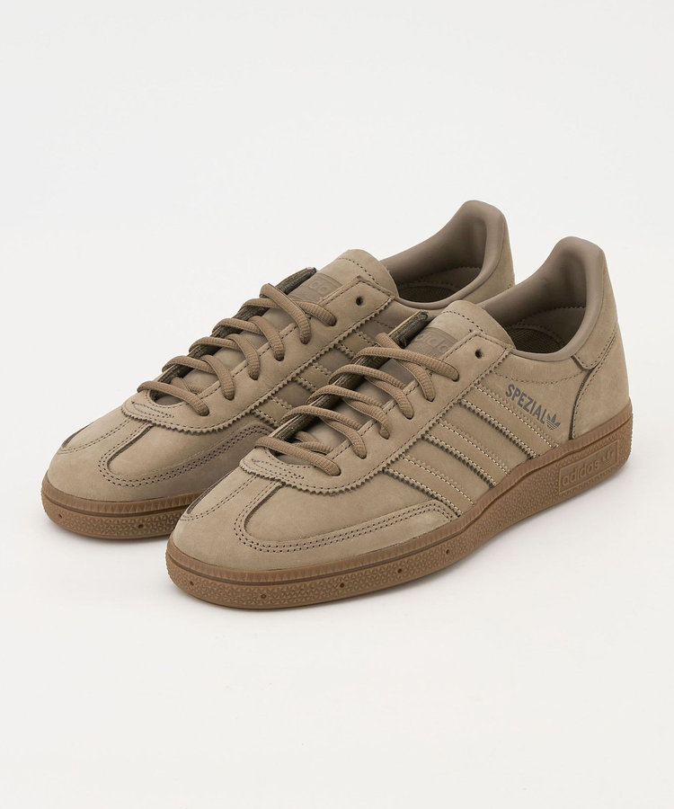 ＜adidas/アディダス＞"HANDBALL SPZIAL"スニーカー