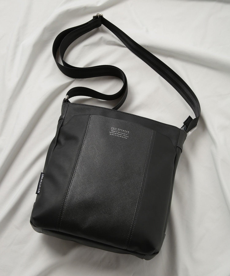 PRO-SPERITY別注ショルダーバッグ