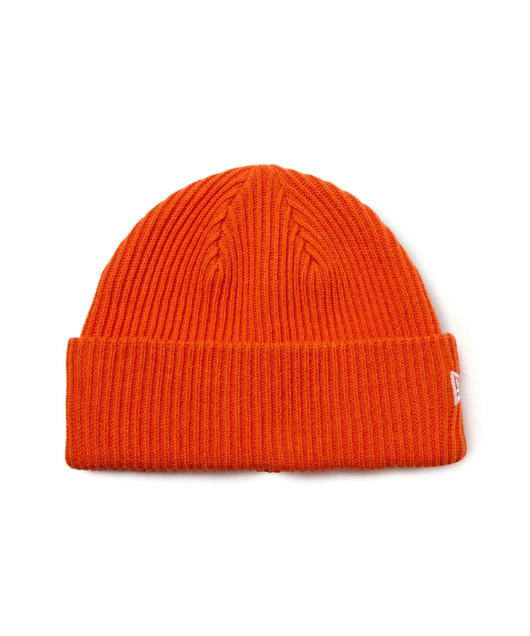 NEW ERA Basic Cuff Knit