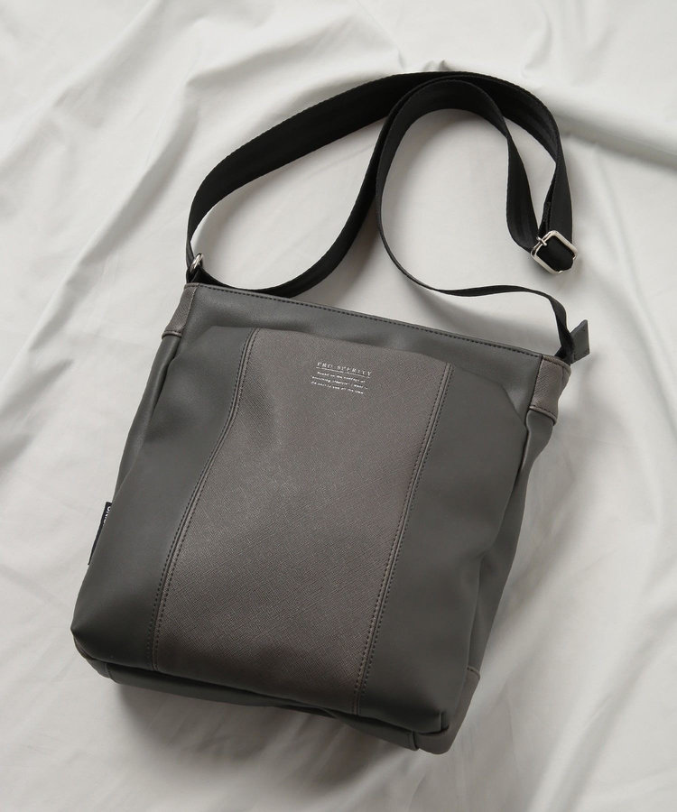 PRO-SPERITY別注ショルダーバッグ