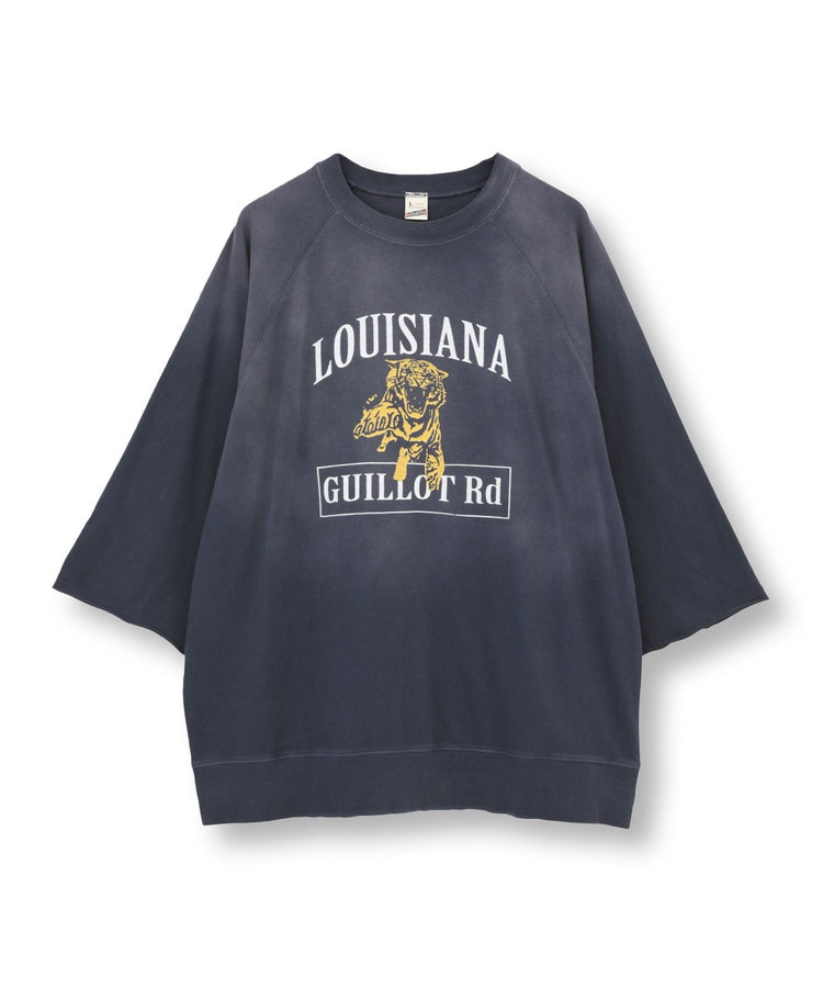 【SCREEN STARS/スクリーンスターズ】Sunburned sweat tee