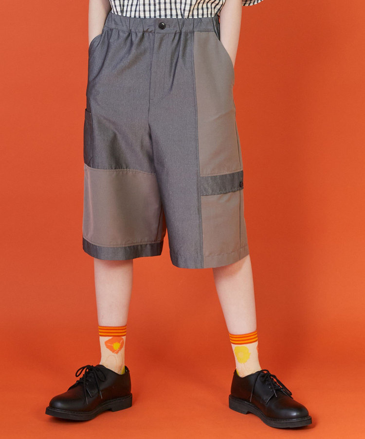 ミックショートパンツ