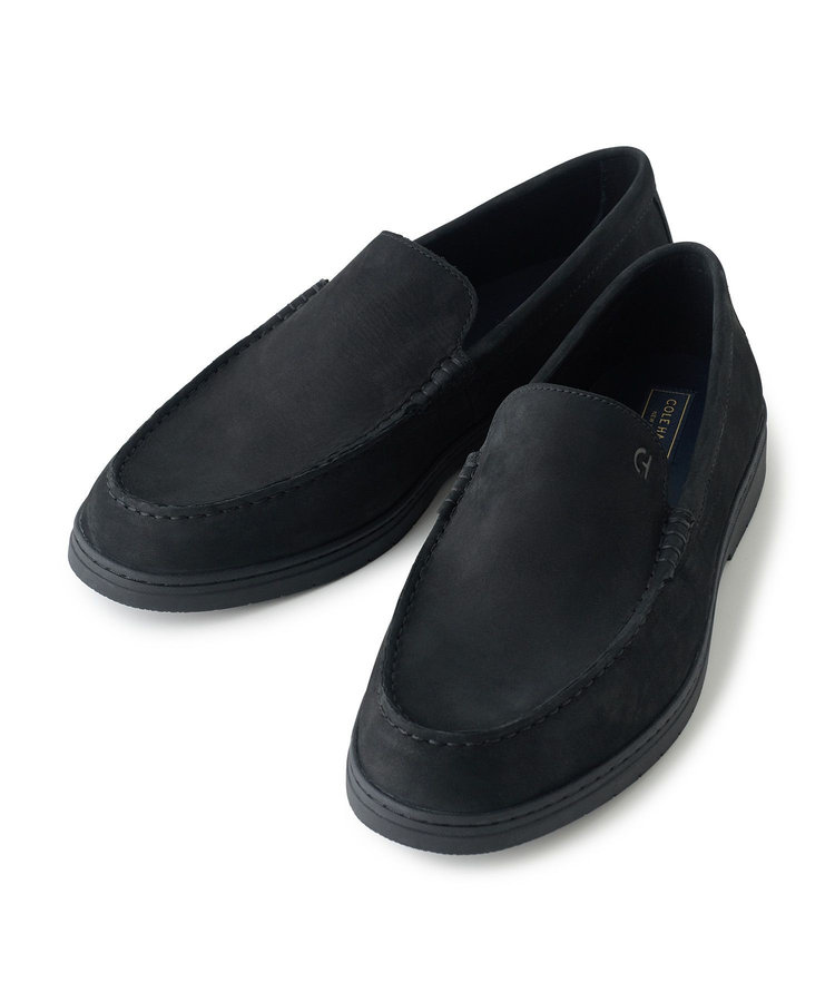 《別注》COLE HAAN Greenwich Grand Venetian Loafers MEN'S BIGI限定