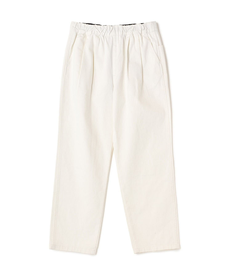 【UNIVERSAL OVERALL】別注 Chill Pants