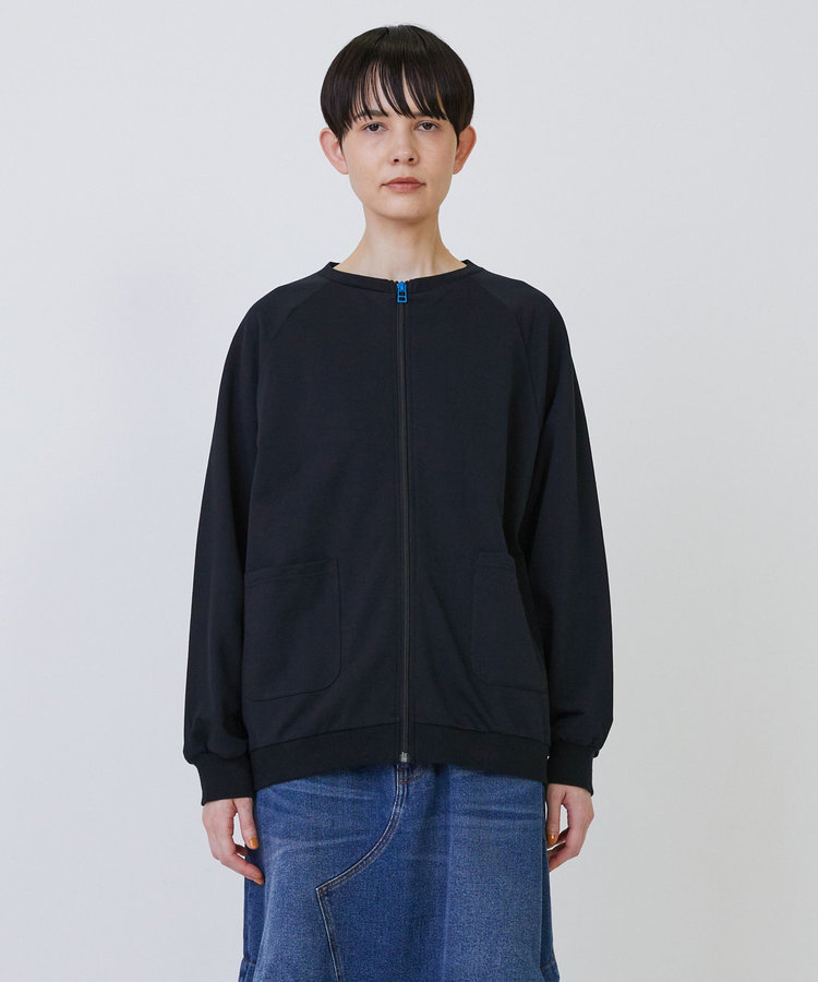 ジップカーデ2