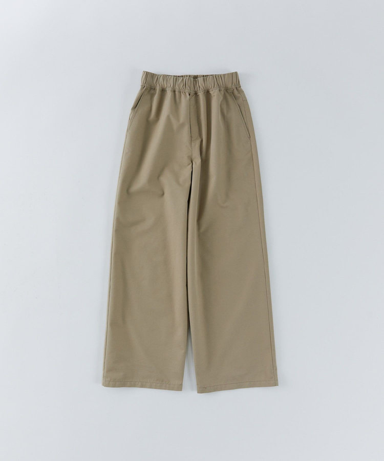 【FAVE】ストレートパンツ