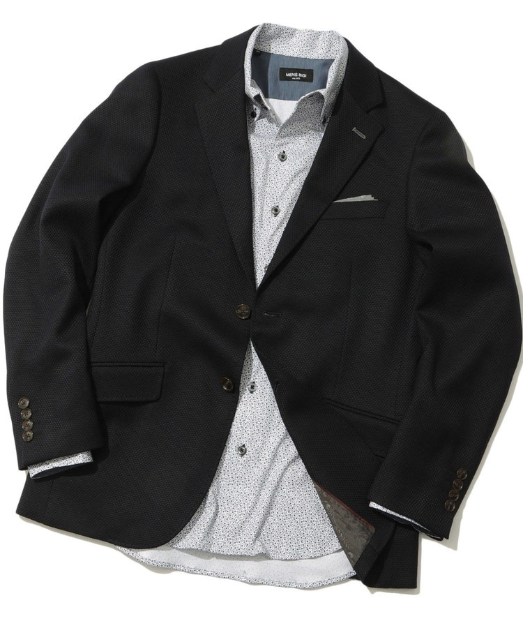 【ACTIVE TAILOR】アソートストレッチジャケット