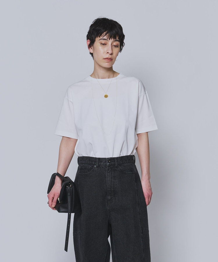 スーピマポンチTシャツ