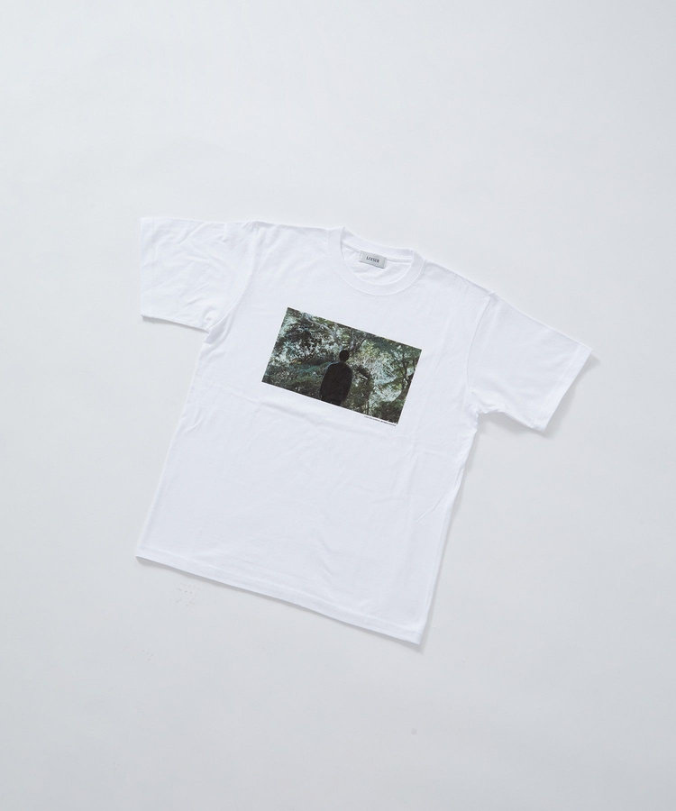 【映画『徒花-ADABANA-』コラボ】フォトTシャツ
