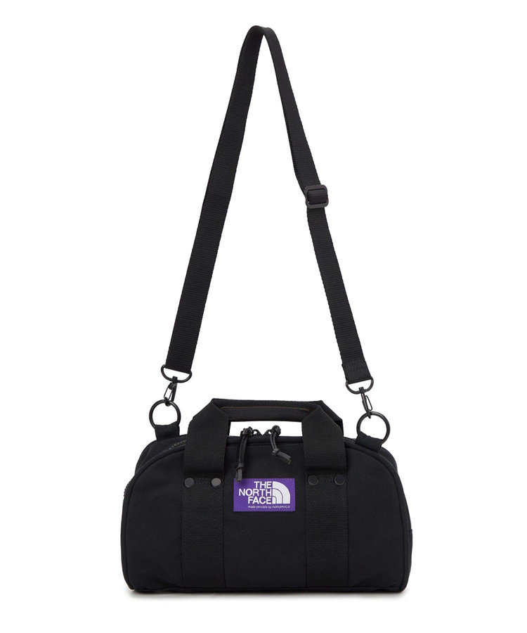 【THE NORTH FACE Purple Label】 PL Field Demi Duffle Bag