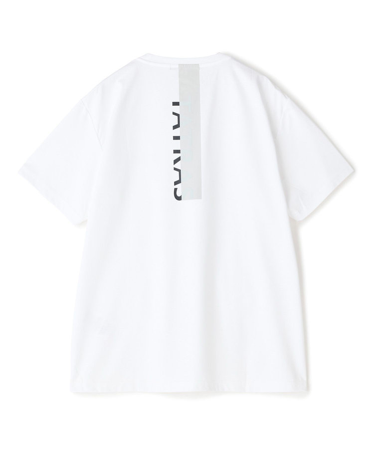 【TATRAS/タトラス】ORESTE/オレステ Tシャツ