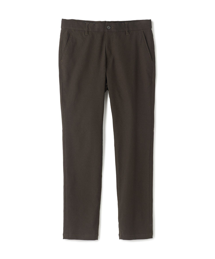 ハイパワーストレッチ ツイルパンツ＜2wayストレッチ＞<接触冷感＞