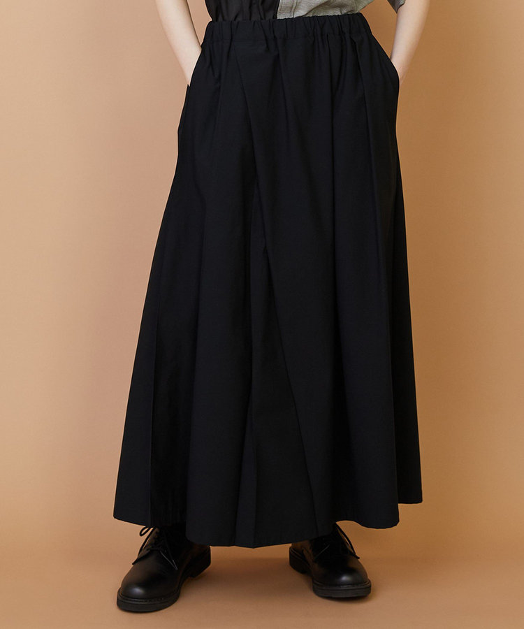 ゼロフィール スカート