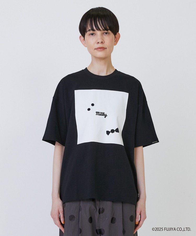 ミルキーT
