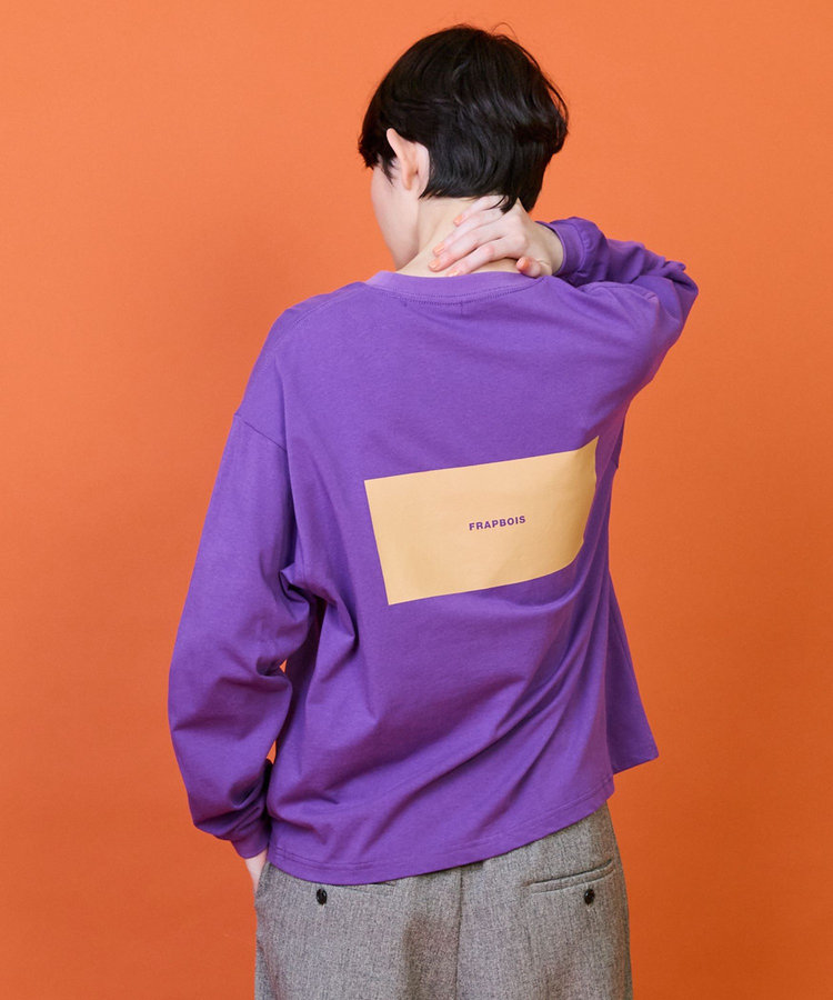 エトリーブTシャツ