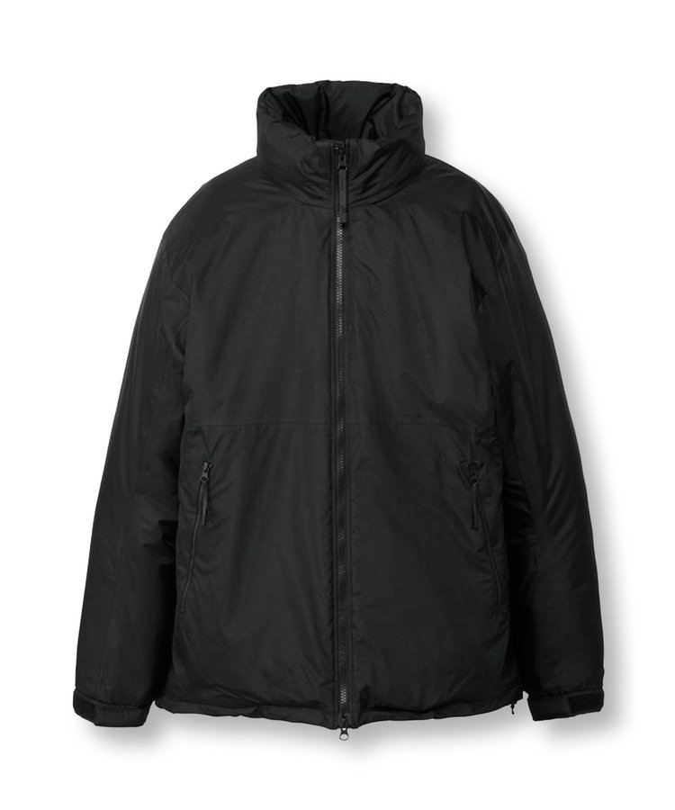 【GOLDWIN/ゴールドウィン】WINDSTOPPER by GORE-TEX LABS Puffy Jacket