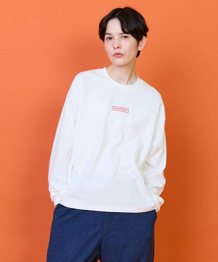 エトリーブTシャツ