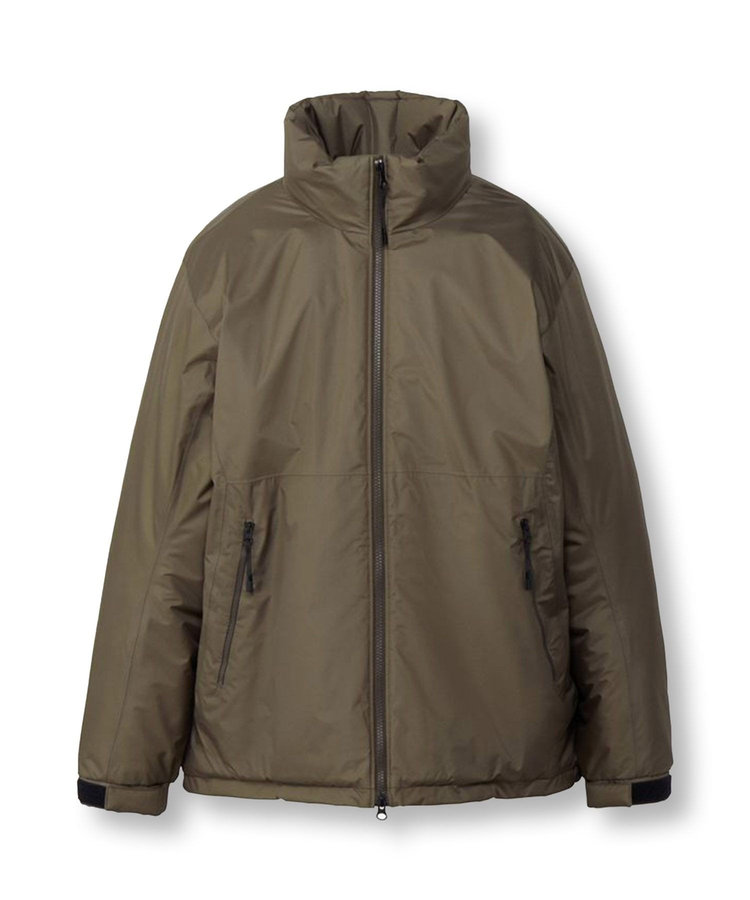 【GOLDWIN/ゴールドウィン】WINDSTOPPER by GORE-TEX LABS Puffy Jacket